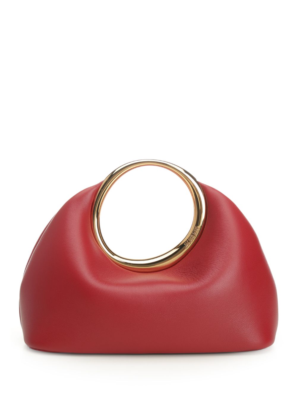 Jacquemus Calino Handbags - Rosso | 514c48497c77315347121d0f78dc2a329b3bbba8