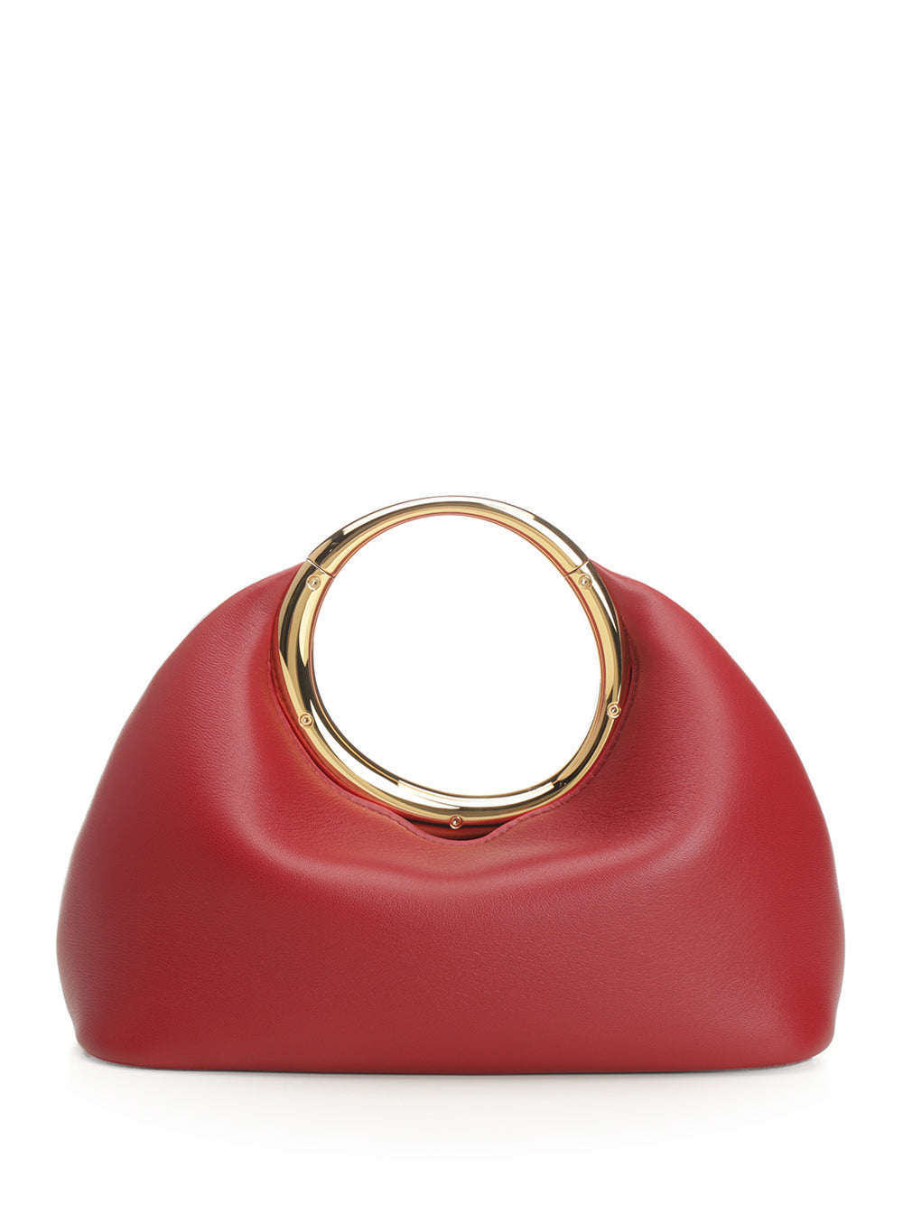 Jacquemus Calino Handbags - Rosso | 5ffc918701bd40ebd4ab8e584e03b1de4d4d1028