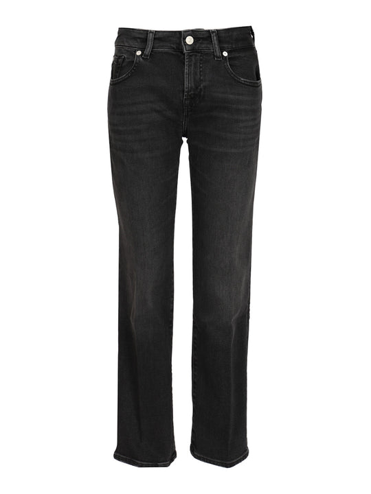 Calie Jeans Nero