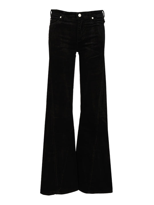 Modern Dojo Jeans Nero