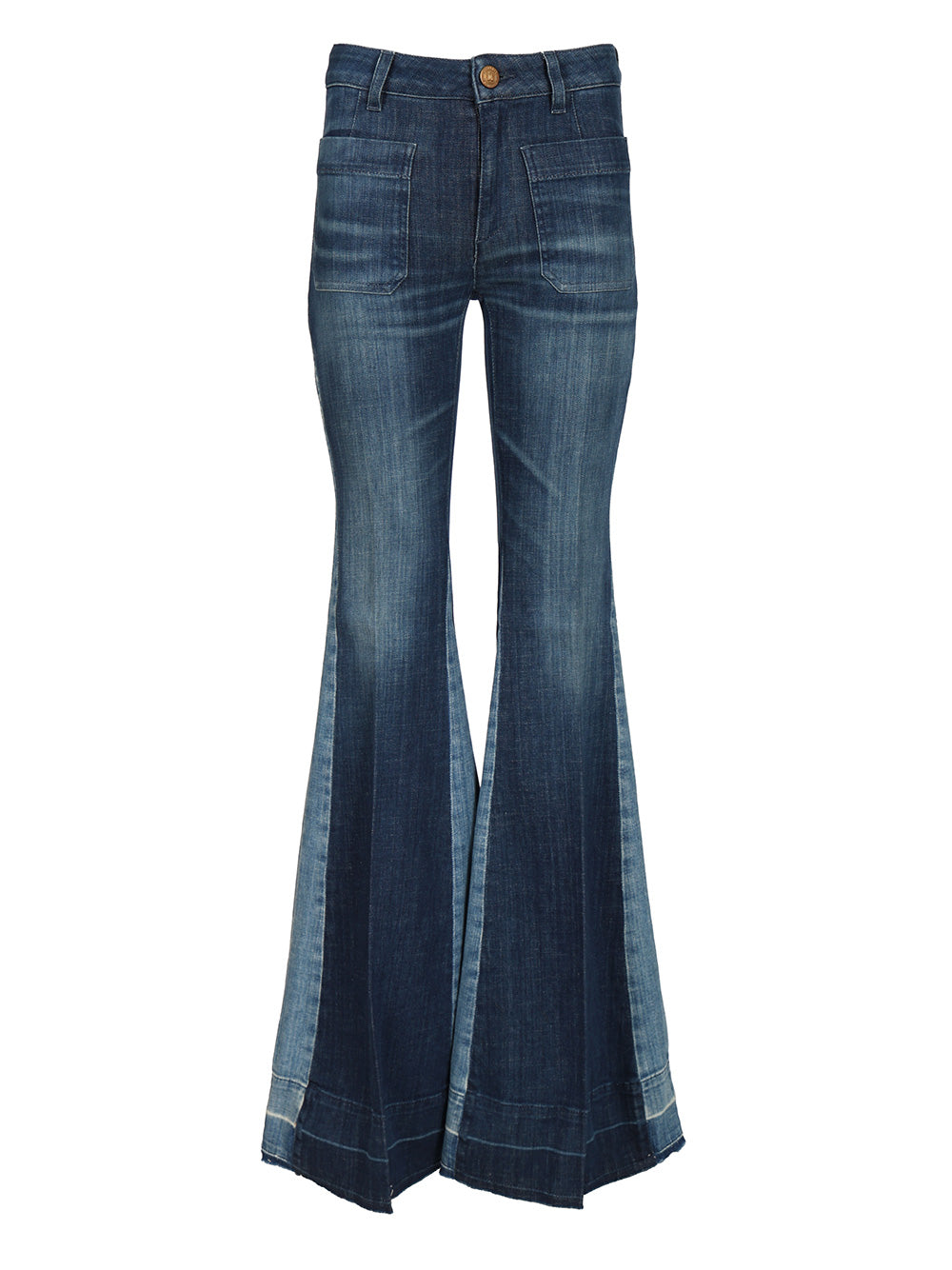 Seafarer Angeline Jeans - Blu | ec3b733b9c2b8e8fddc6d44df6e83c5f92b9a99a