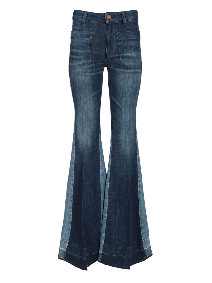 Seafarer Angeline Jeans - Blu | ec3b733b9c2b8e8fddc6d44df6e83c5f92b9a99a