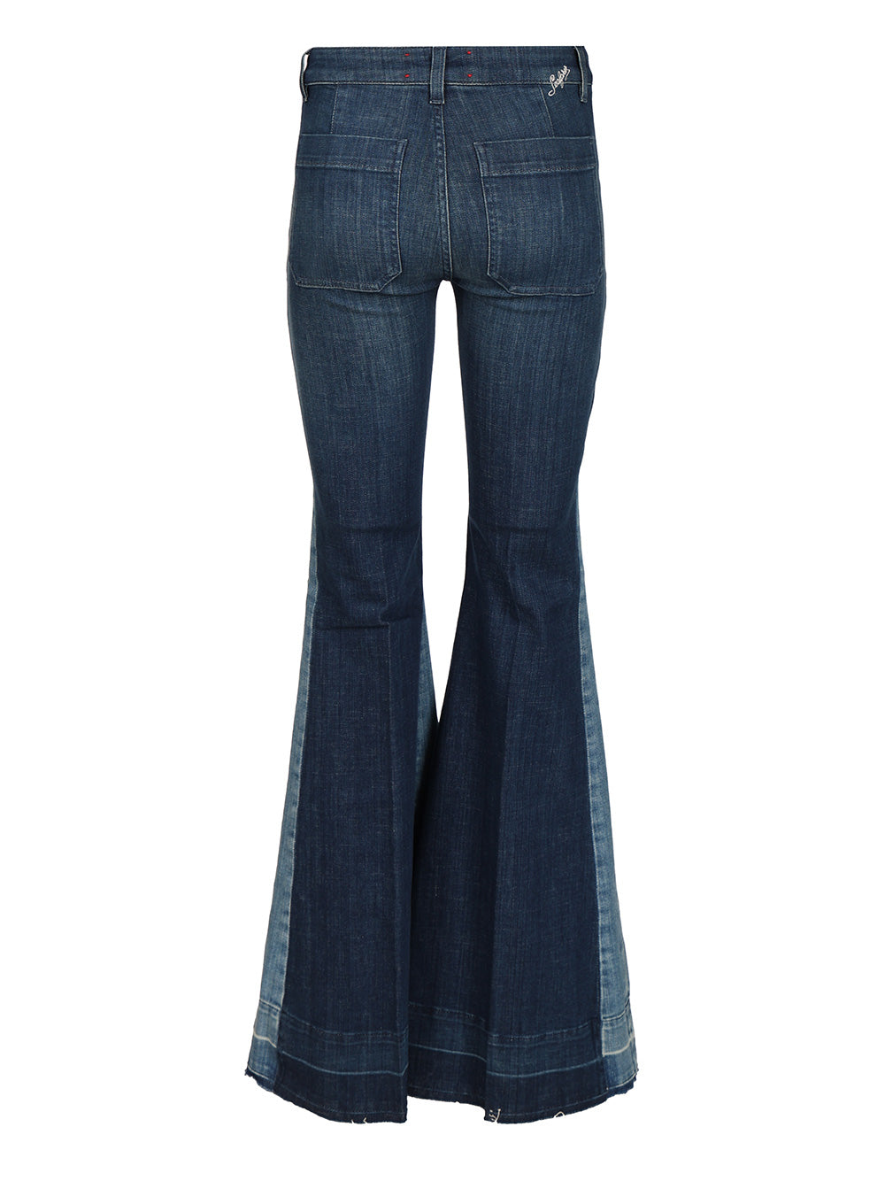 Seafarer Angeline Jeans - Blu | 2c97959e37dbb9839007a22a0ef5a6fa34d80de7