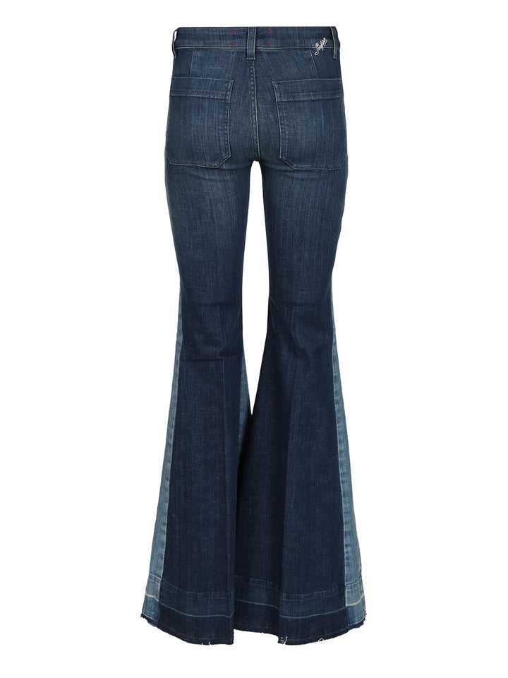 Seafarer Angeline Jeans - Blu | 2c97959e37dbb9839007a22a0ef5a6fa34d80de7