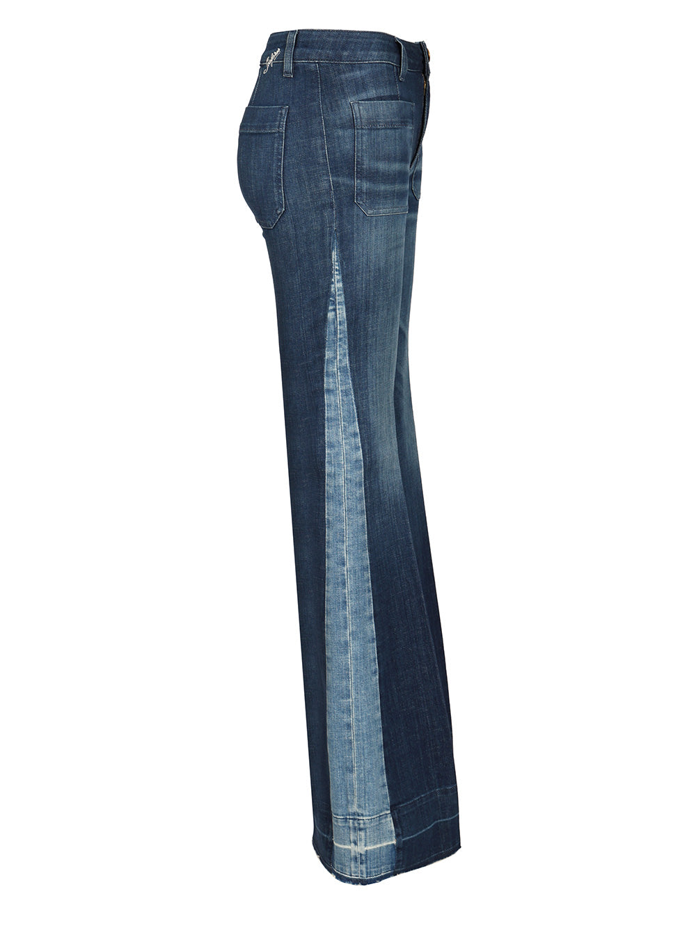 Seafarer Angeline Jeans - Blu | 9ce79ab4c05778c2334b15e478da41d0d29e45a5