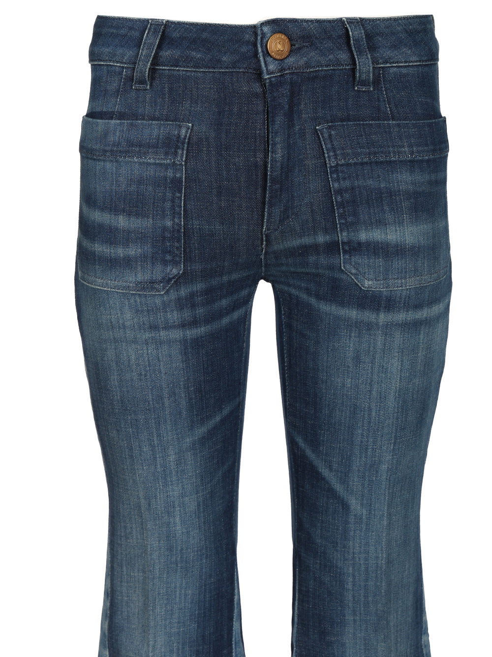 Seafarer Angeline Jeans - Blu | c987446f4495c56bc22562a041504f31a633177d