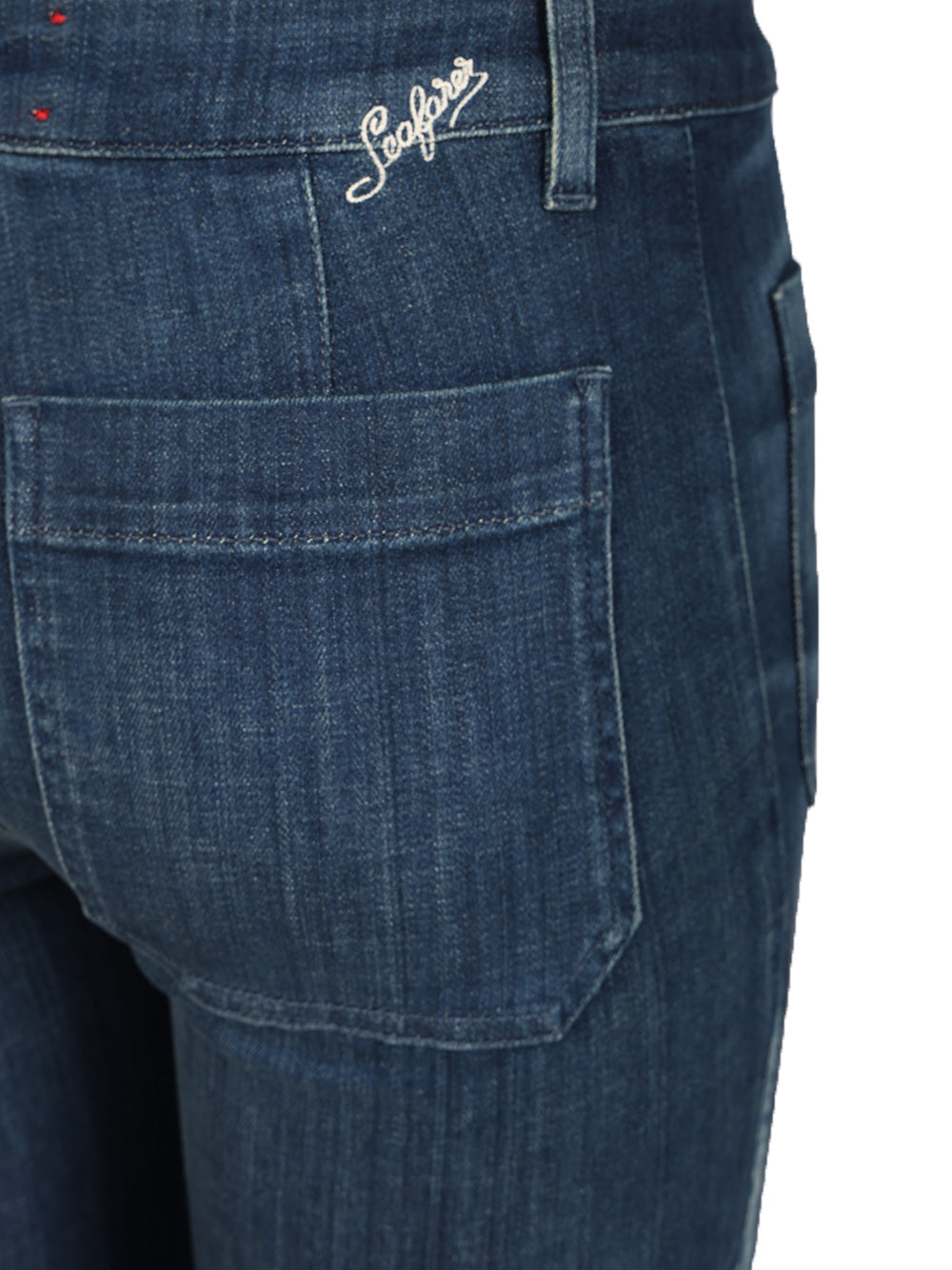 Seafarer Angeline Jeans - Blu | db170b110de2844d4a08b727fb2812fe934045a7