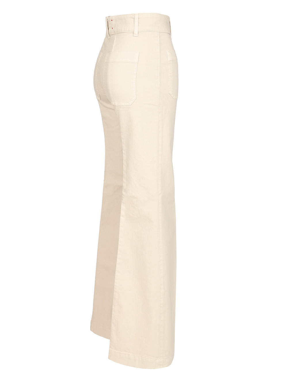 Seafarer Jane Jeans - Bianco | 63949f340f2ab43571630b5ea2ca51972ebe5a34