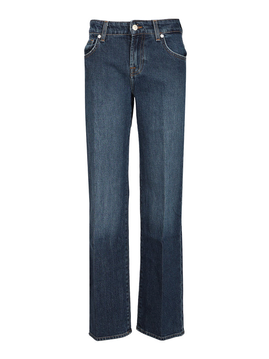 Calie Jeans Blu
