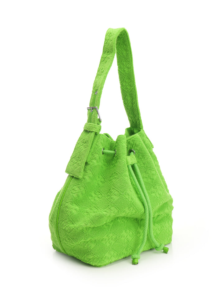 Tory Burch T Monogram Handbags - Verde | fd8fe27d6a59a14c01dda00f293182a3cfe784ba
