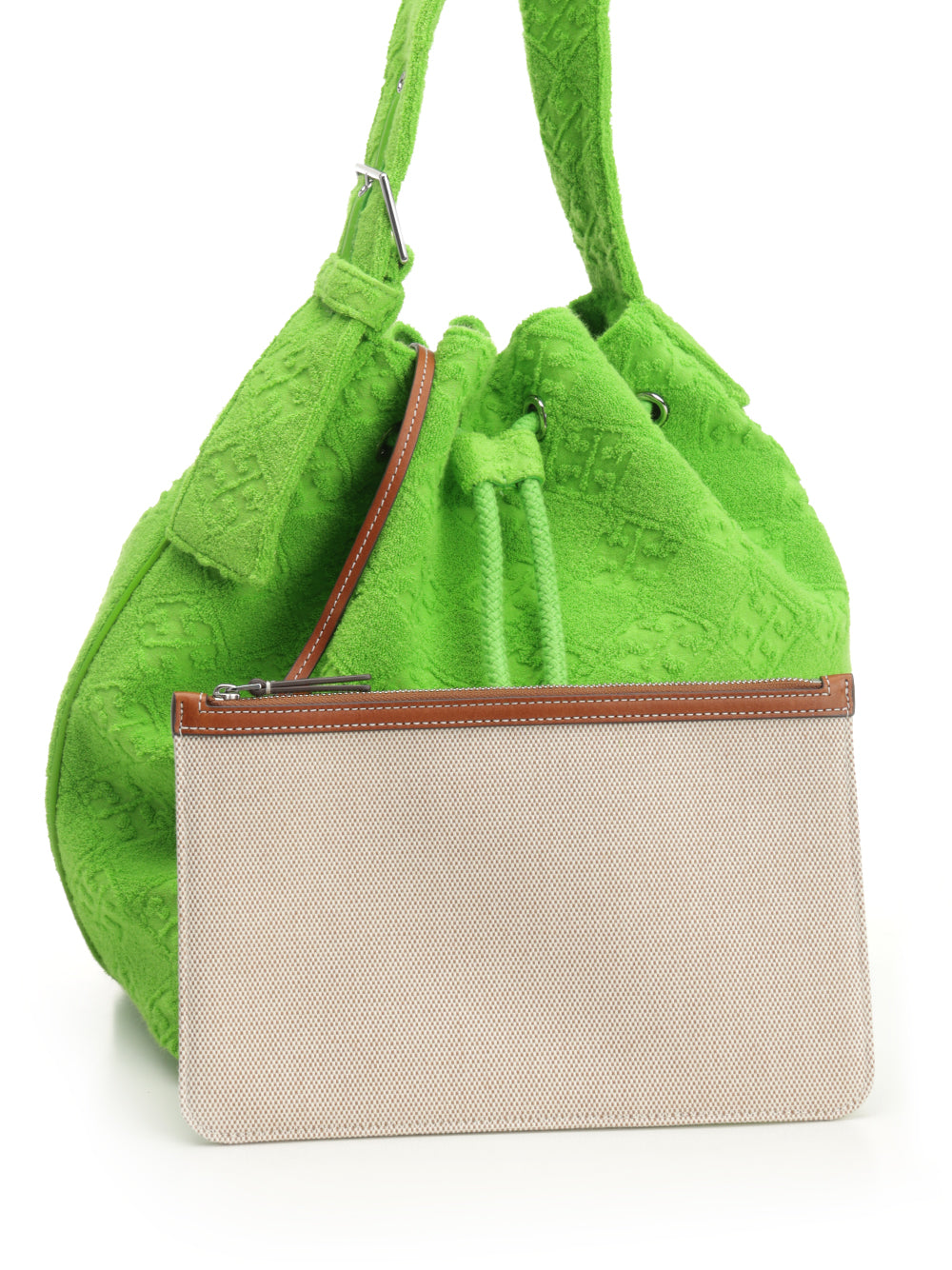 Tory Burch T Monogram Handbags - Verde | 078a1cb416ffc1046de92a5bba9b11ee292dfecc