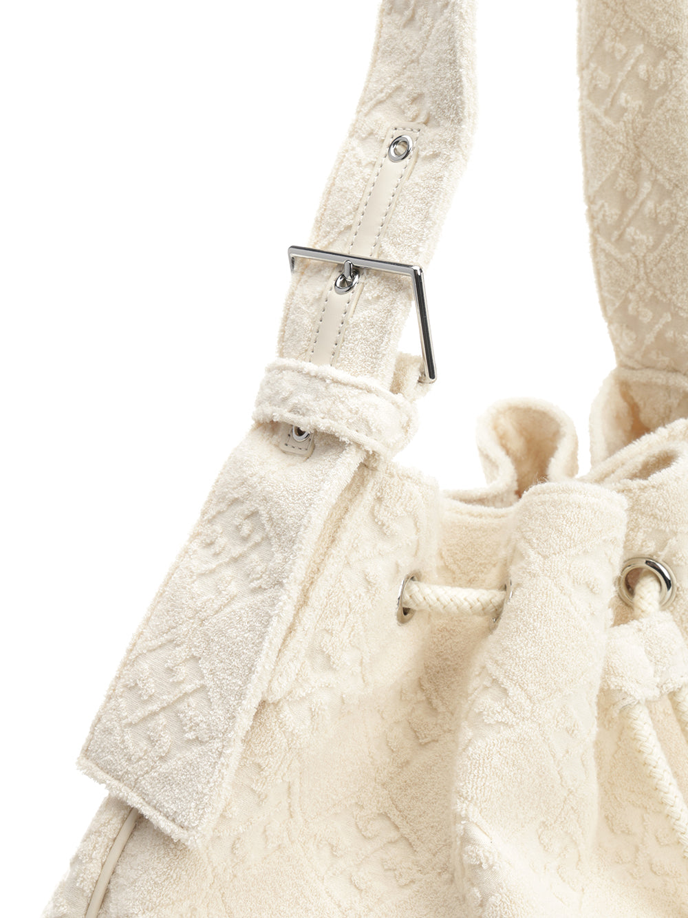 Tory Burch T Monogram Handbags - Bianco | 62b3cd271d9e134a4f0324366e53078dfac2e868