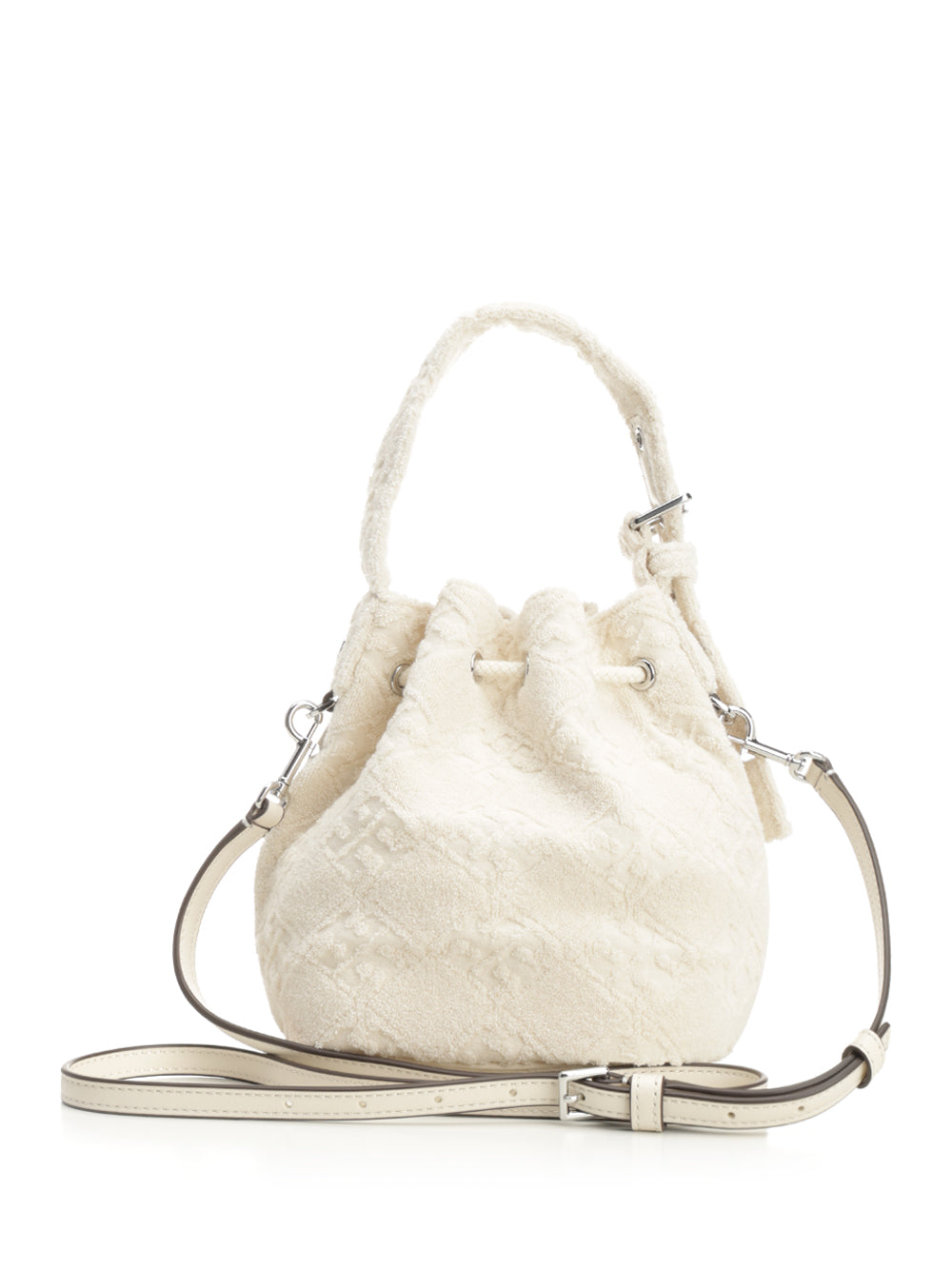 Tory Burch T Monogram Handbags - Bianco | 4d139bb4aebbea35264def57663b1166de0b8d6a