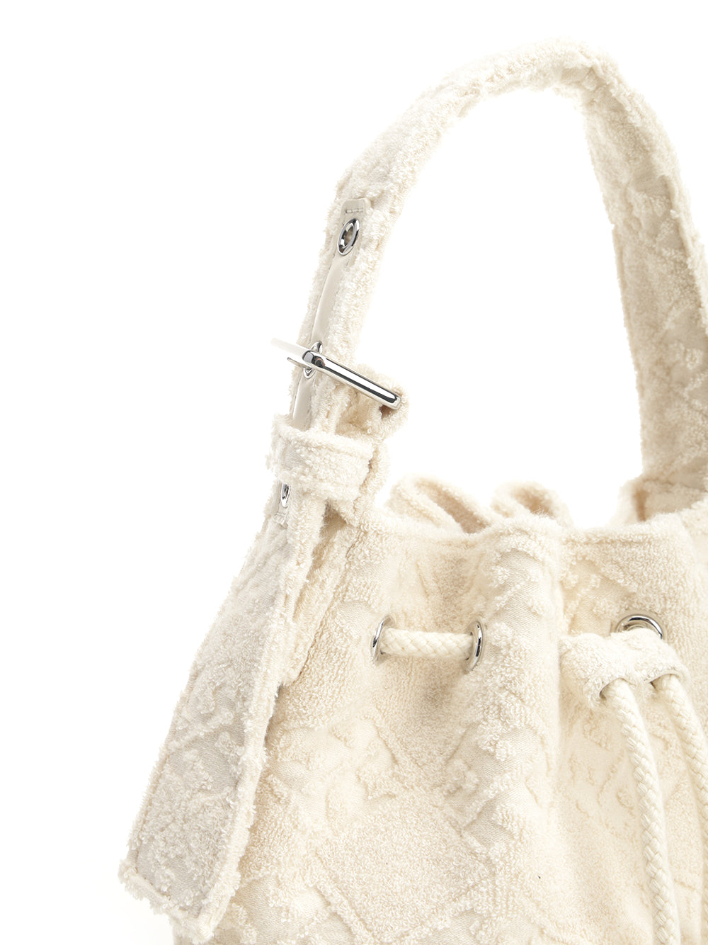 Tory Burch T Monogram Handbags - Bianco | e186cc68fda0cb4e9a9e756641a77b8ab83ecf63