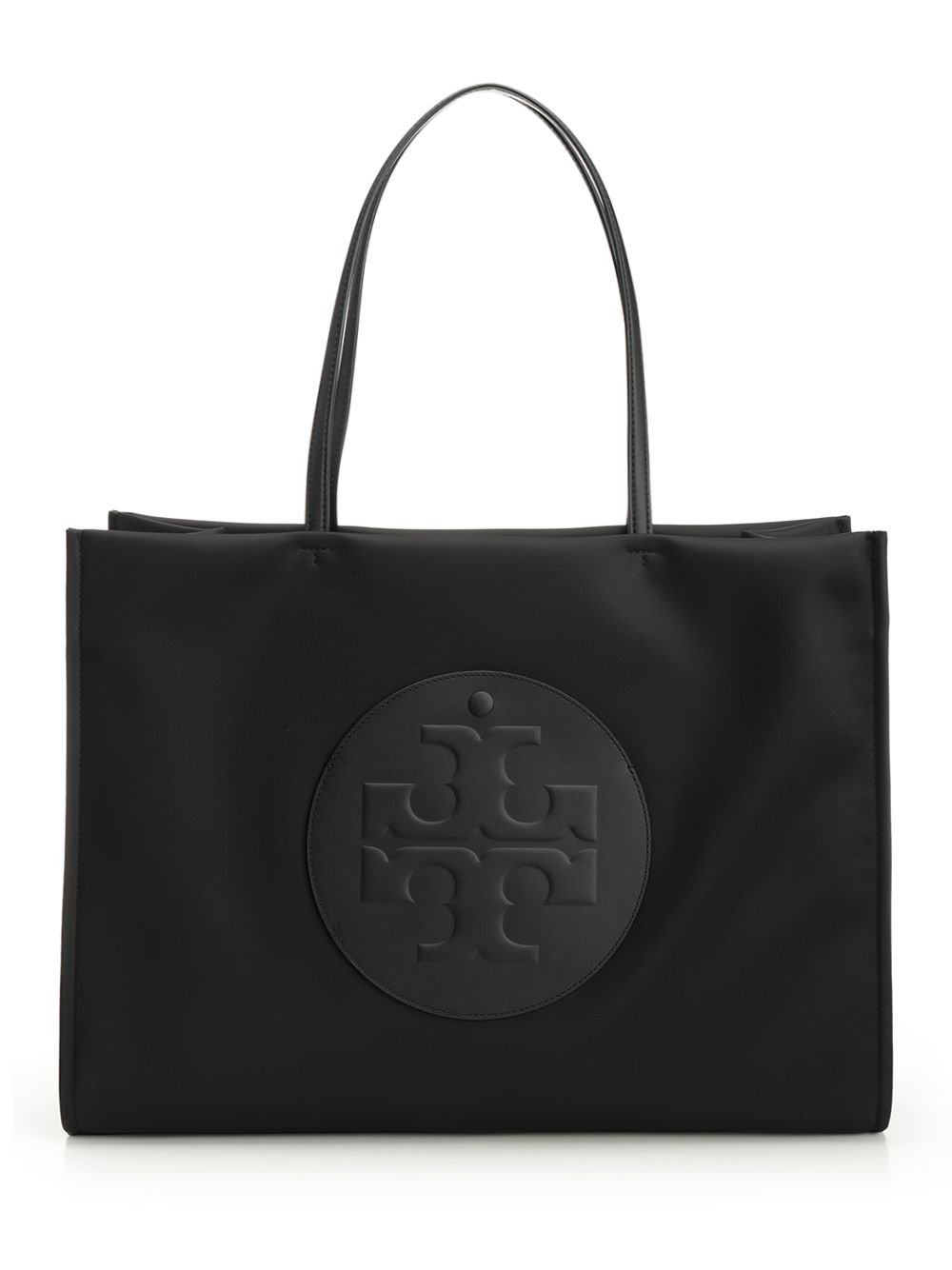 Tory Burch Ella Shoulder Bags - Nero | dfaaef71967a2b280697a849778bc5cb9334bd61