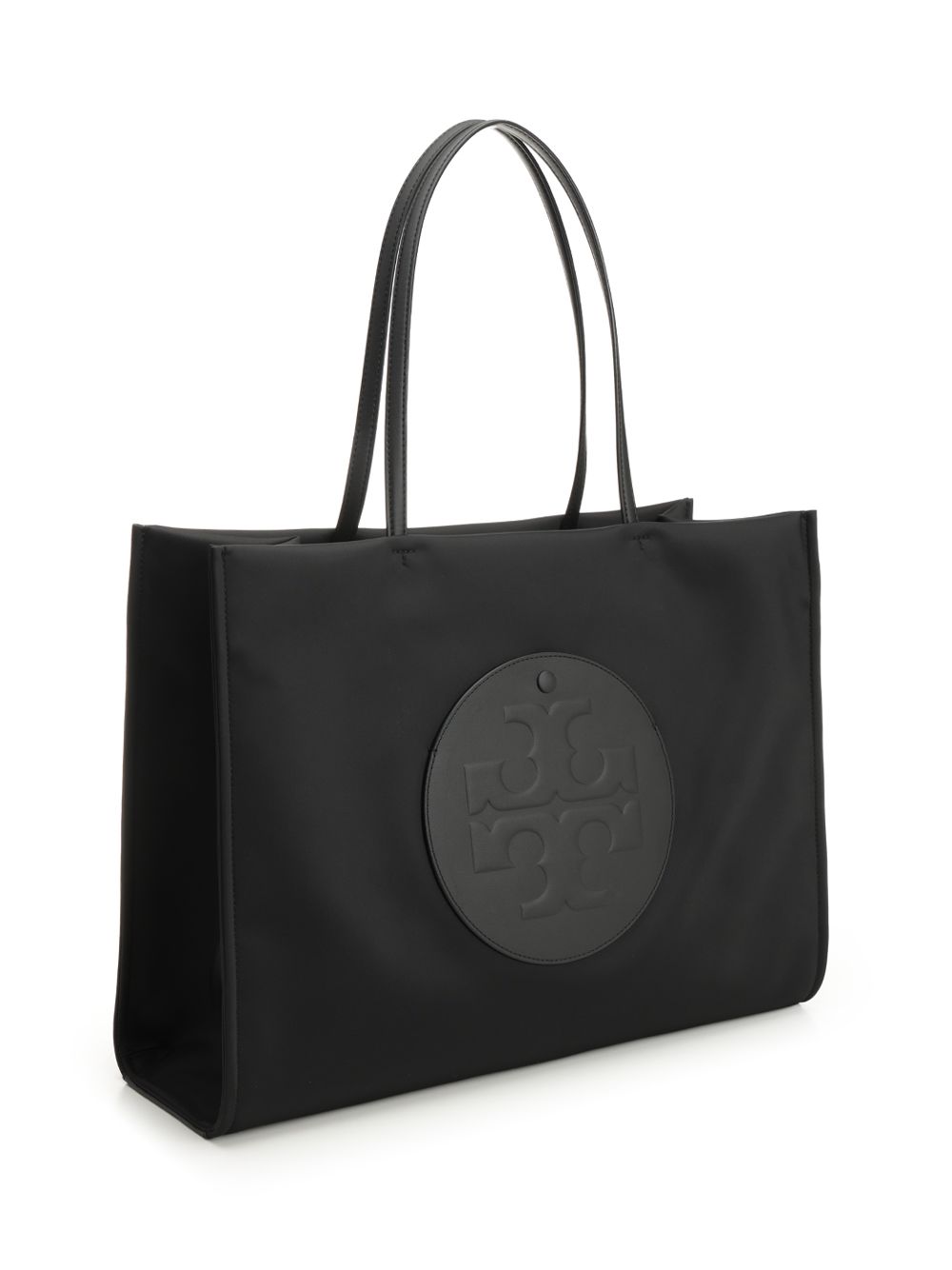 Tory Burch Ella Shoulder Bags - Nero | 8df9de7e232957785690d68348660a90b0c25168