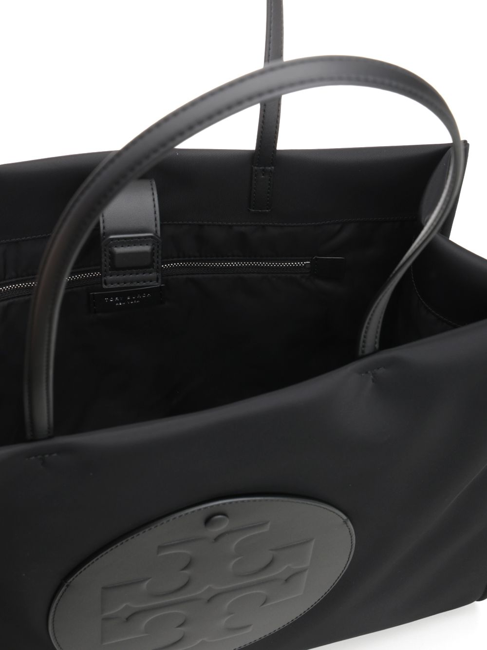 Tory Burch Ella Shoulder Bags - Nero | d1c422c8668b16e0b3eb6777d7d4169a81836f8e