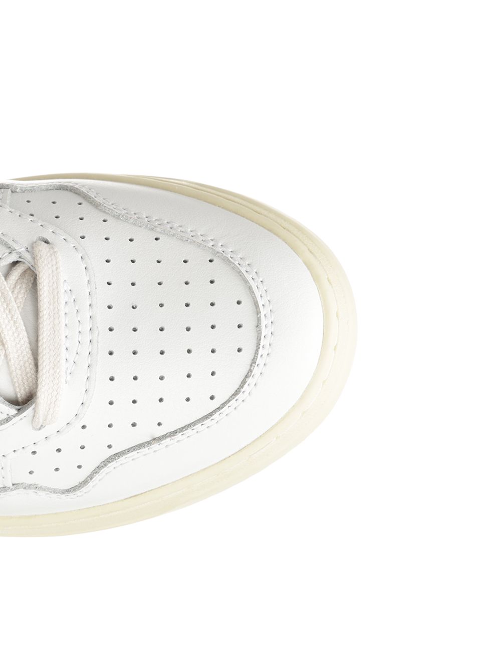 Autry  Medalist Low Sneakers - Bianco | 3c0d56ead01b407625579660961678a7648c9b4d