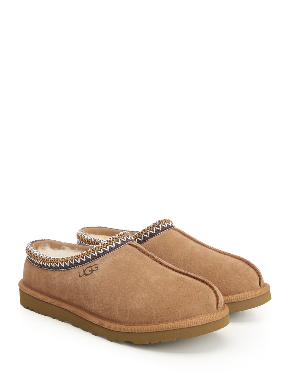 Ugg Tasman Scarpe basse - Marrone | c7b5522464bdb755d6df5cc12e4acbea6d26dd03