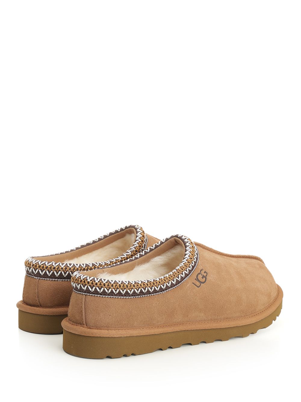 Ugg Tasman Scarpe basse - Marrone | 9b3c301dd75d365d3f2cc5c95c424a292b7d7d0f