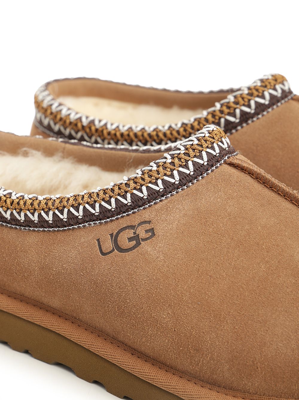 Ugg Tasman Scarpe basse - Marrone | 73da098b41d7920782e5d88a099cc7d739dad3f9