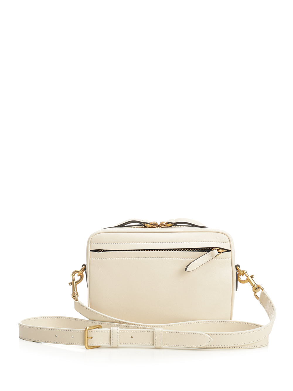 Valentino Garavani Viva Superstar Crossbody Bags - Bianco | 3a28438081a381785852ab1f811e639319725eca