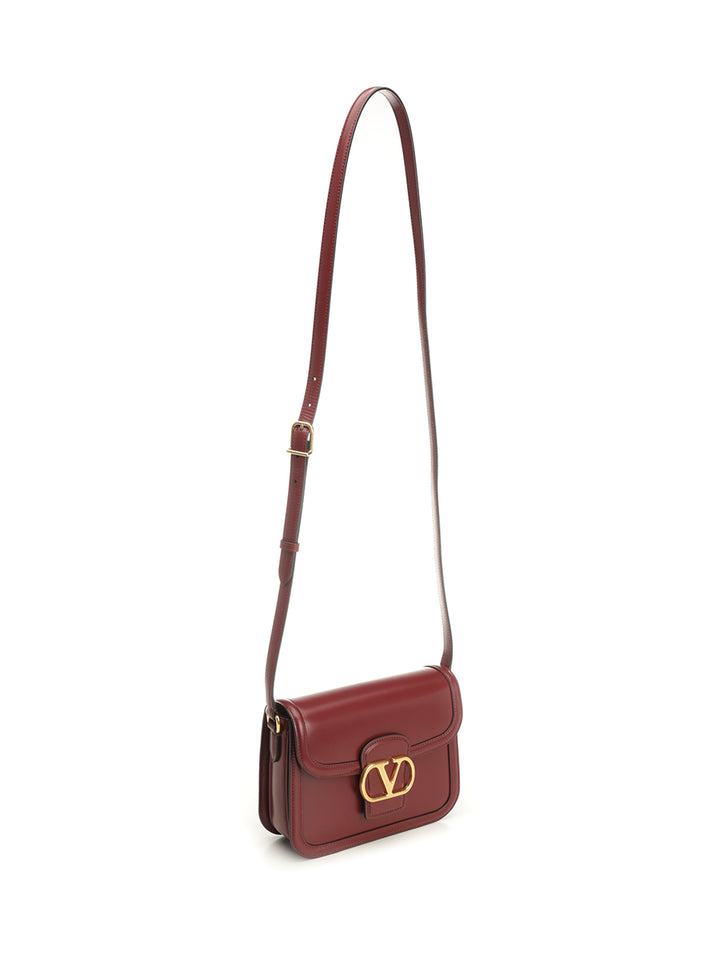 Valentino Garavani 9to5 Shoulder Bags - Rosso | 8168c60f5970d486fd28bdee60115be0f1268368