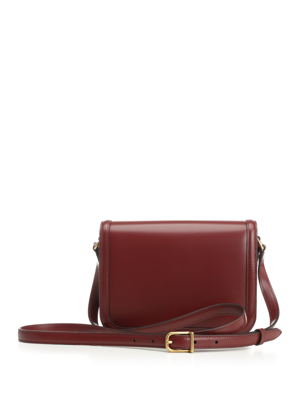 Valentino Garavani 9to5 Shoulder Bags - Rosso | 4413b337845e2d12968db5931f480a2c1bac786f