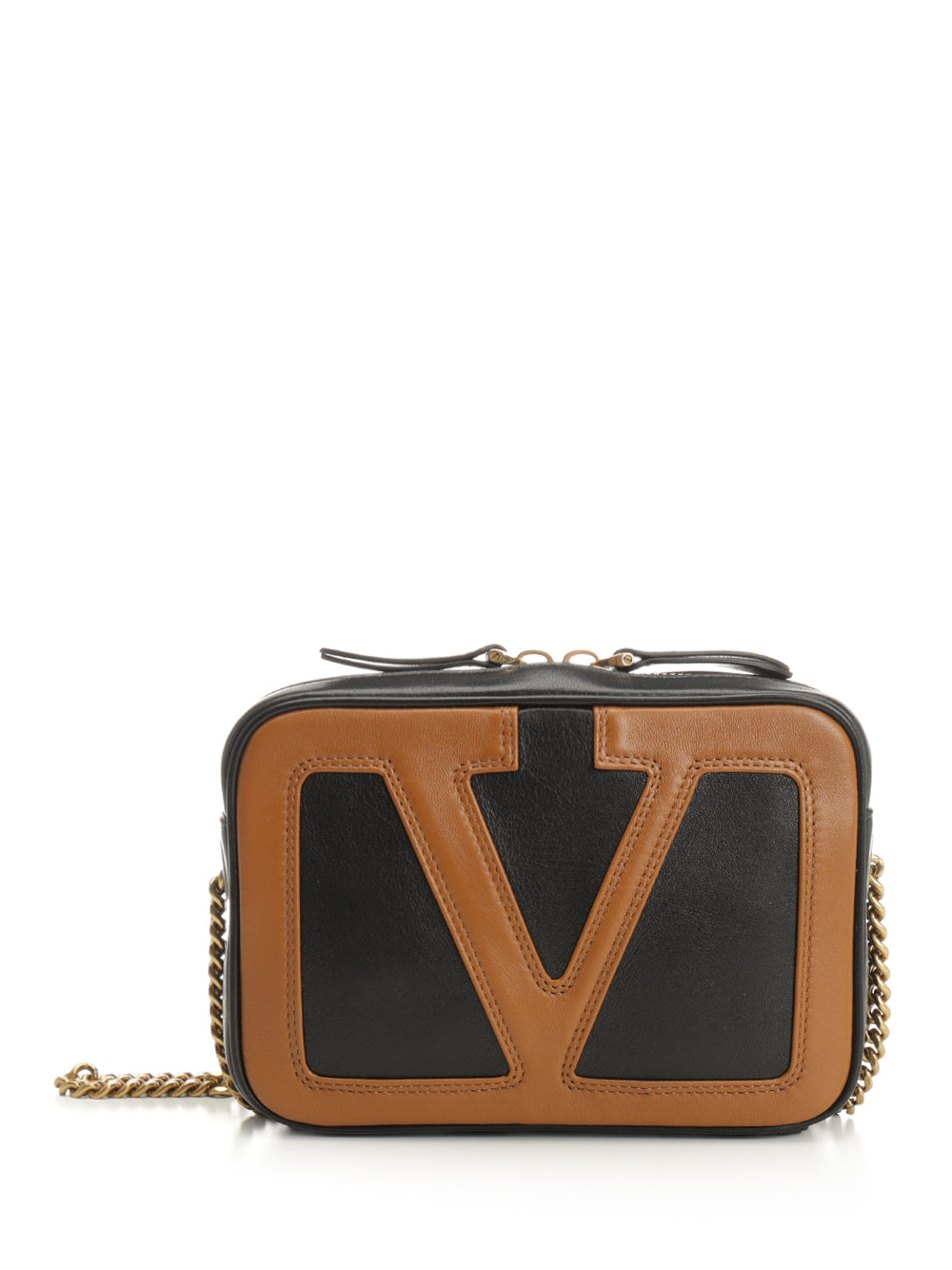 Valentino Garavani Viva Superstar Cinture - Nero | 146c280fb1b12f7a8eaa0540a7ea0b56f0995498