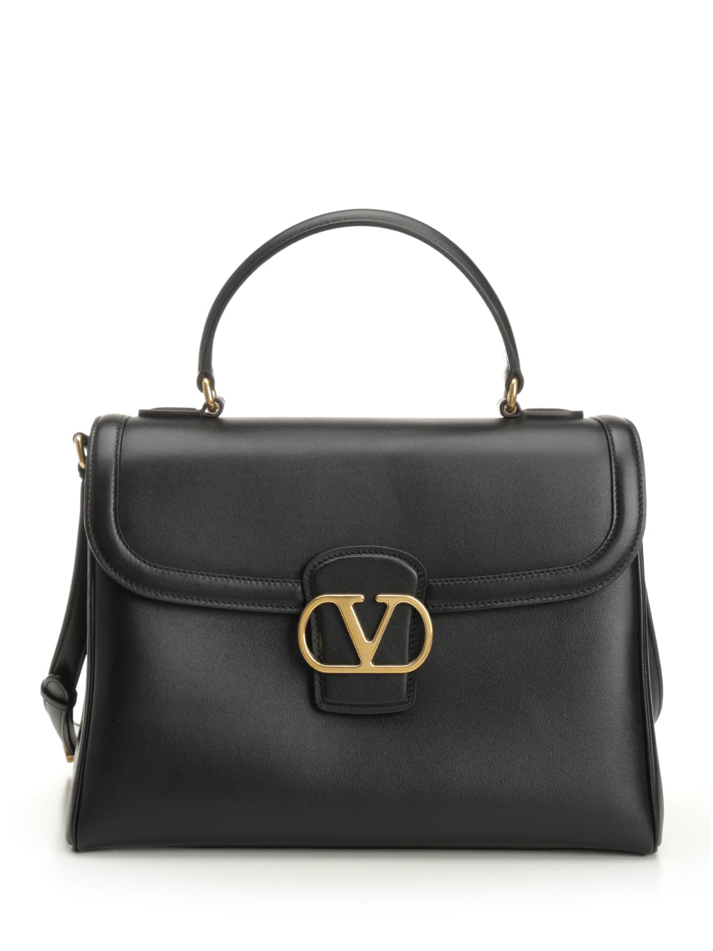 Valentino Garavani 9to5 Handbags - Nero | e6ea3cd3cfd44772d381434057734010efd6f7b6