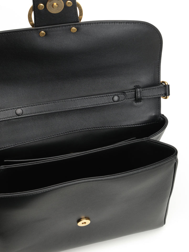 Valentino Garavani 9to5 Handbags - Nero | c95d0664d2972711e53e911254265c1ad3ead08e