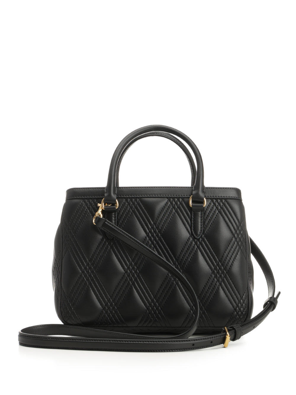 Valentino Garavani Quiltie 67 Handbags - Nero | 9a36a2ef232c952c094e550316e21b35016516bc
