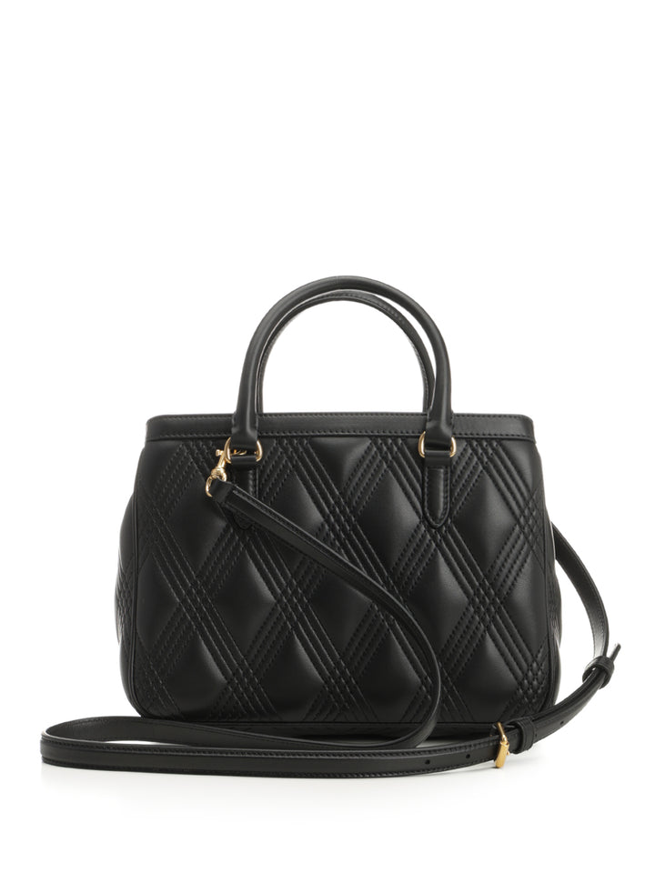Valentino Garavani Quiltie 67 Handbags - Nero | 9a36a2ef232c952c094e550316e21b35016516bc