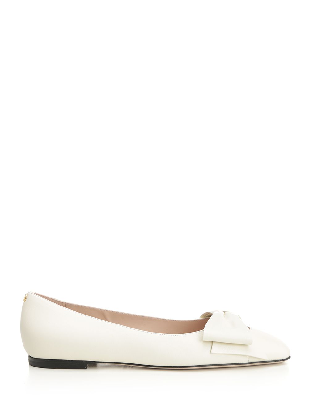 Valentino Garavani Bowow Scarpe basse - Bianco | e00f098e4ab6e531091b1f6da8e157da26083862