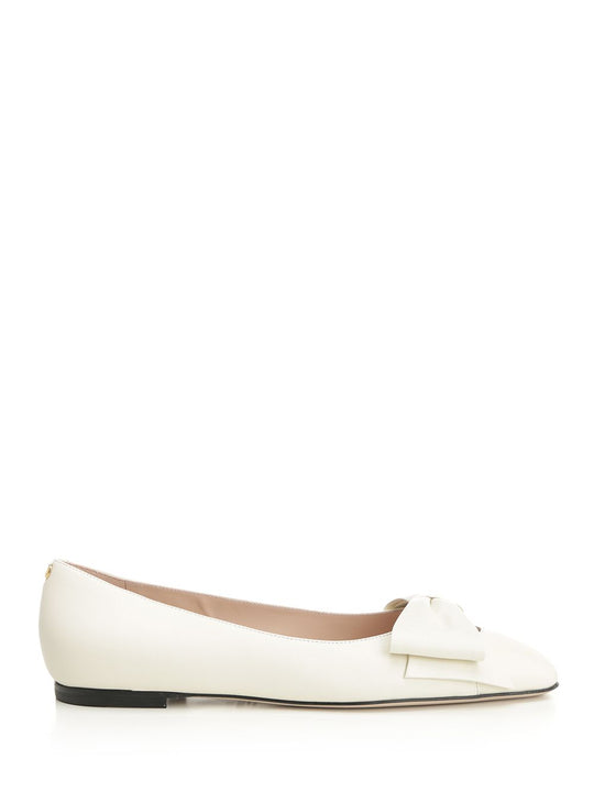 Bowow Scarpe Basse Bianco