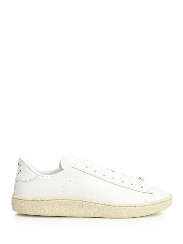 Valentino Garavani Royco Sneakers - Bianco | 1a36c70f333c84231d305bf32a4ed26937470d17