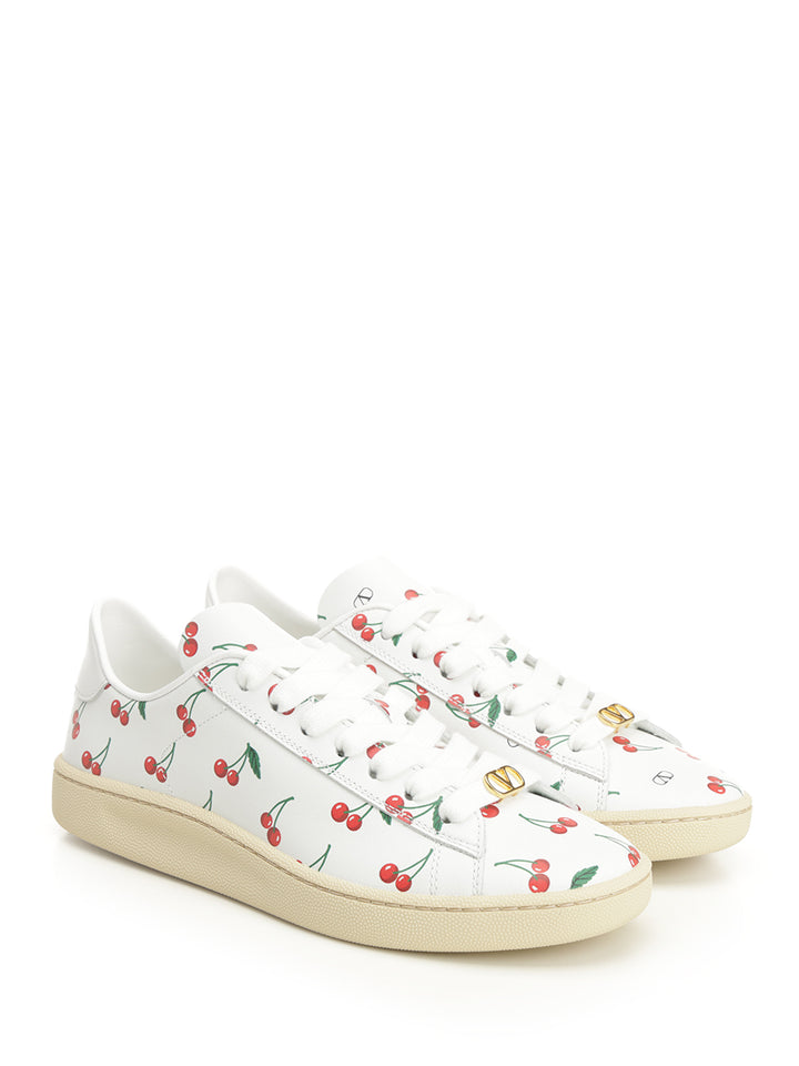 Valentino Garavani Royco Sneakers - Bianco | 9800bcfd421f0e0ad8200e28f423a4c1ee699f8c