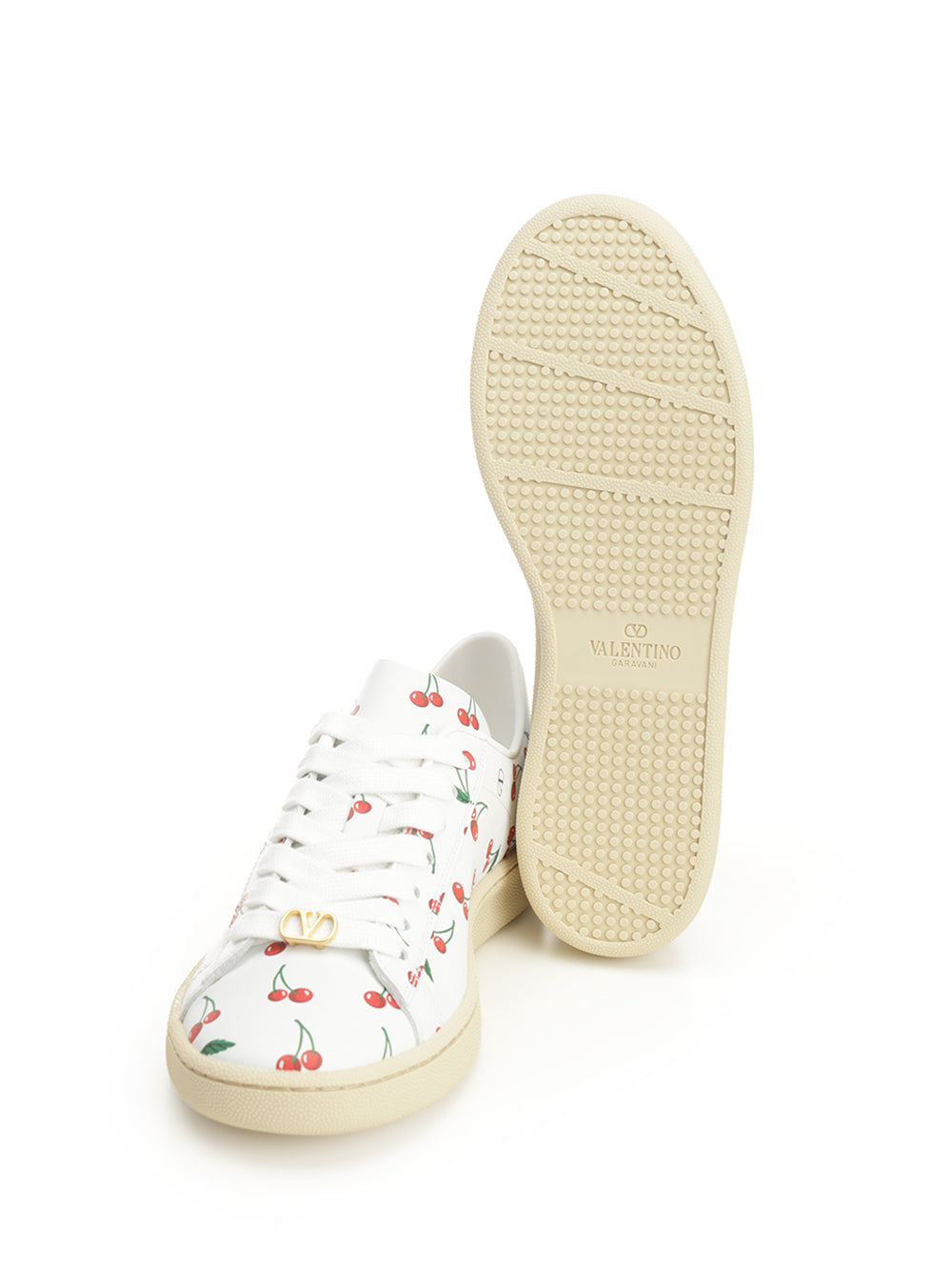 Valentino Garavani Royco Sneakers - Bianco | dad3e088a0b4c0c43b065a039f103cf93a868308