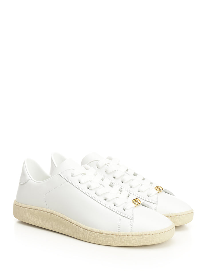 Valentino Garavani Royco Sneakers - Bianco | 957f238d672c7a71b5b06ecb2ddc8375f26523d0