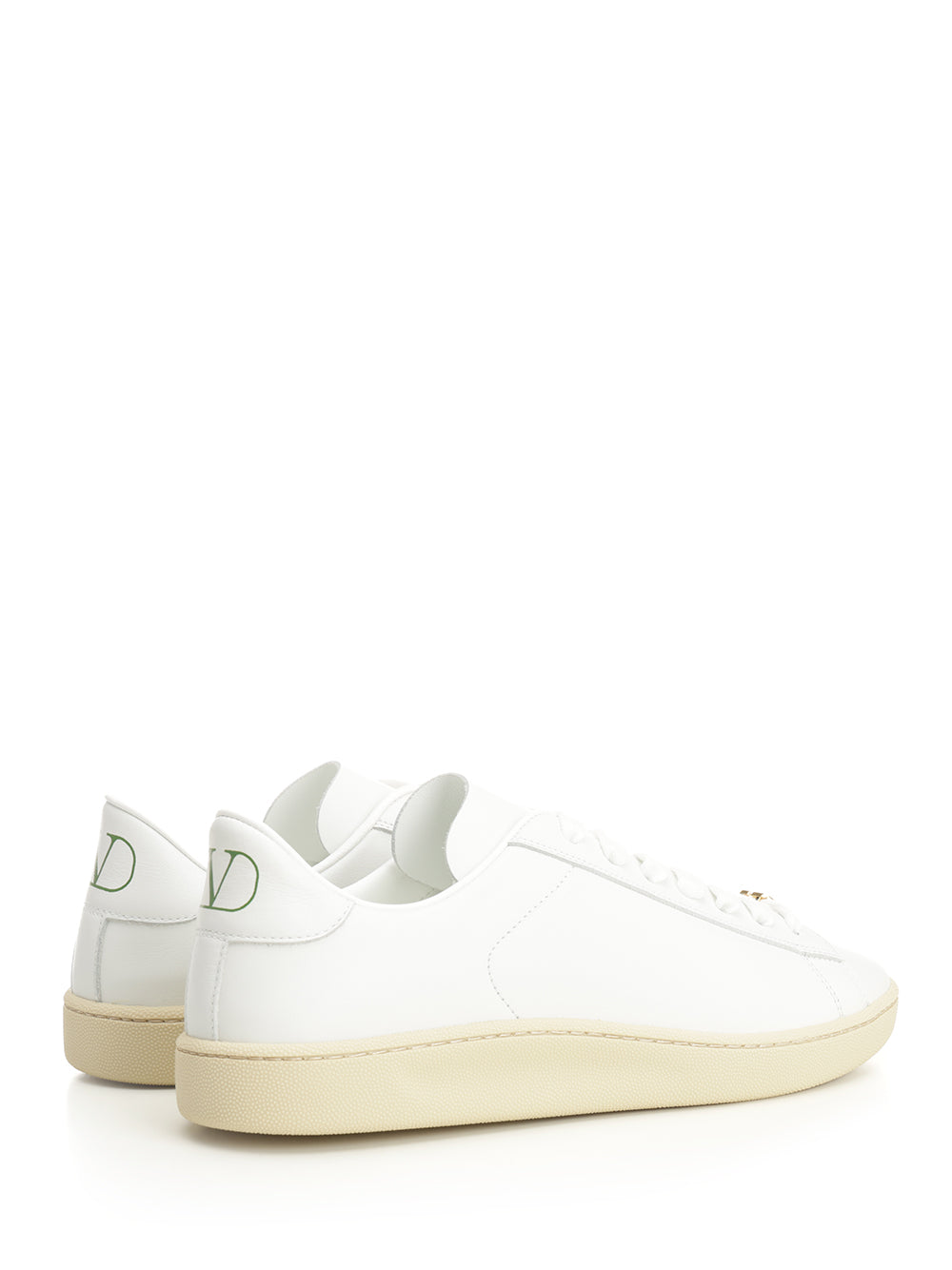 Valentino Garavani Royco Sneakers - Bianco | 6fc7e66cb9c05f7711ae6b5c6d48a56c39eac458