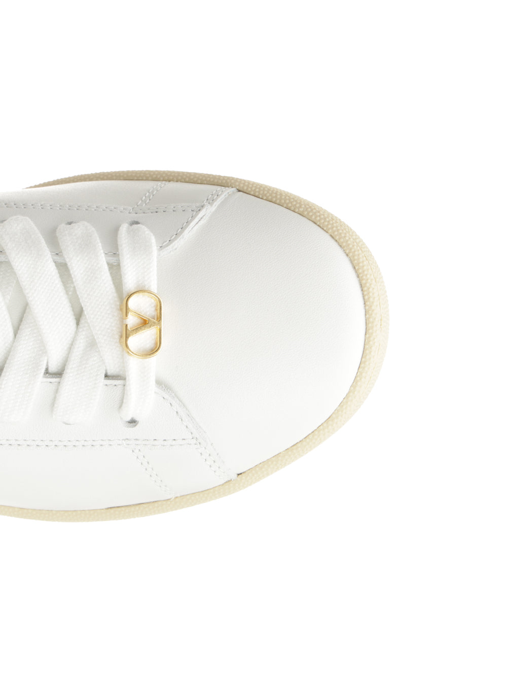 Valentino Garavani Royco Sneakers - Bianco | ee4363c233c3ae0a3ed69aa7fa98367eea4aed33