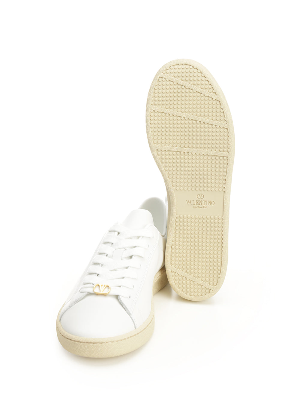 Valentino Garavani Royco Sneakers - Bianco | 6716687742539c716e402bfc97d48f19fe14b229