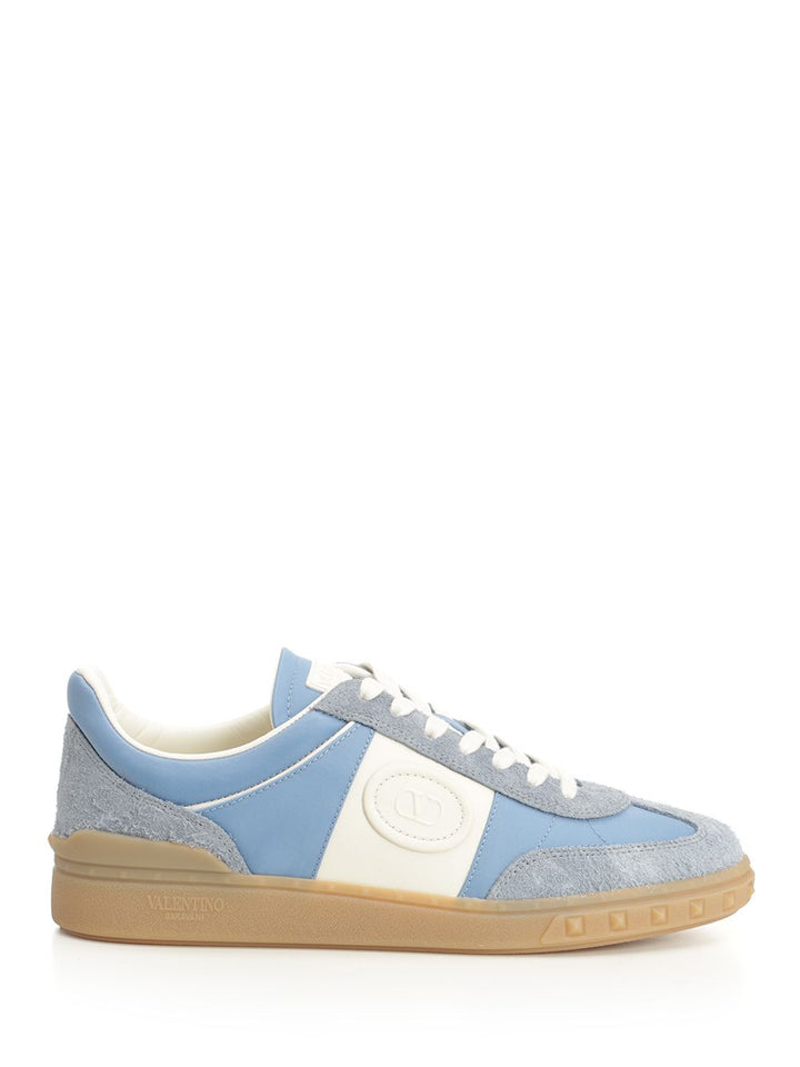 Valentino Garavani Upvillage Sneakers - Light blue | 4e70881d4be8dced2a564c7102cf1194675754ce