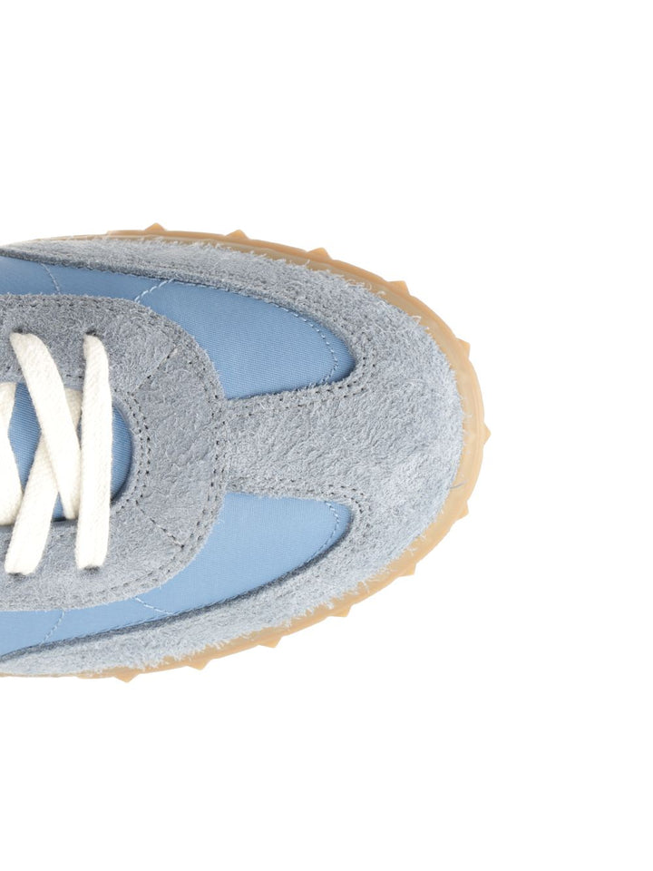 Valentino Garavani Upvillage Sneakers - Light blue | 7dbe9dfb4674bcff79b9d61d6b190924a72ed6ef