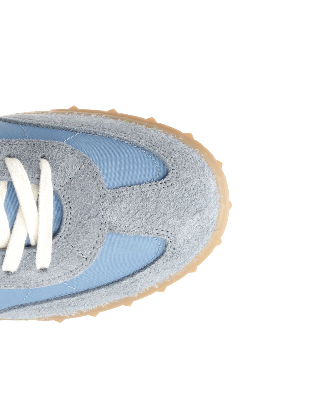 Valentino Garavani Upvillage Sneakers - Light blue | 7dbe9dfb4674bcff79b9d61d6b190924a72ed6ef