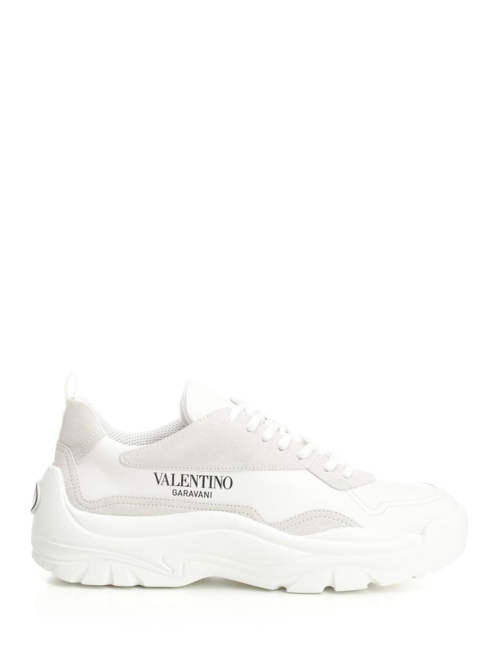 Valentino Garavani Gumboy Sneakers - Nero | dcee2d2257a39662cad781a21c6d4191889b3073
