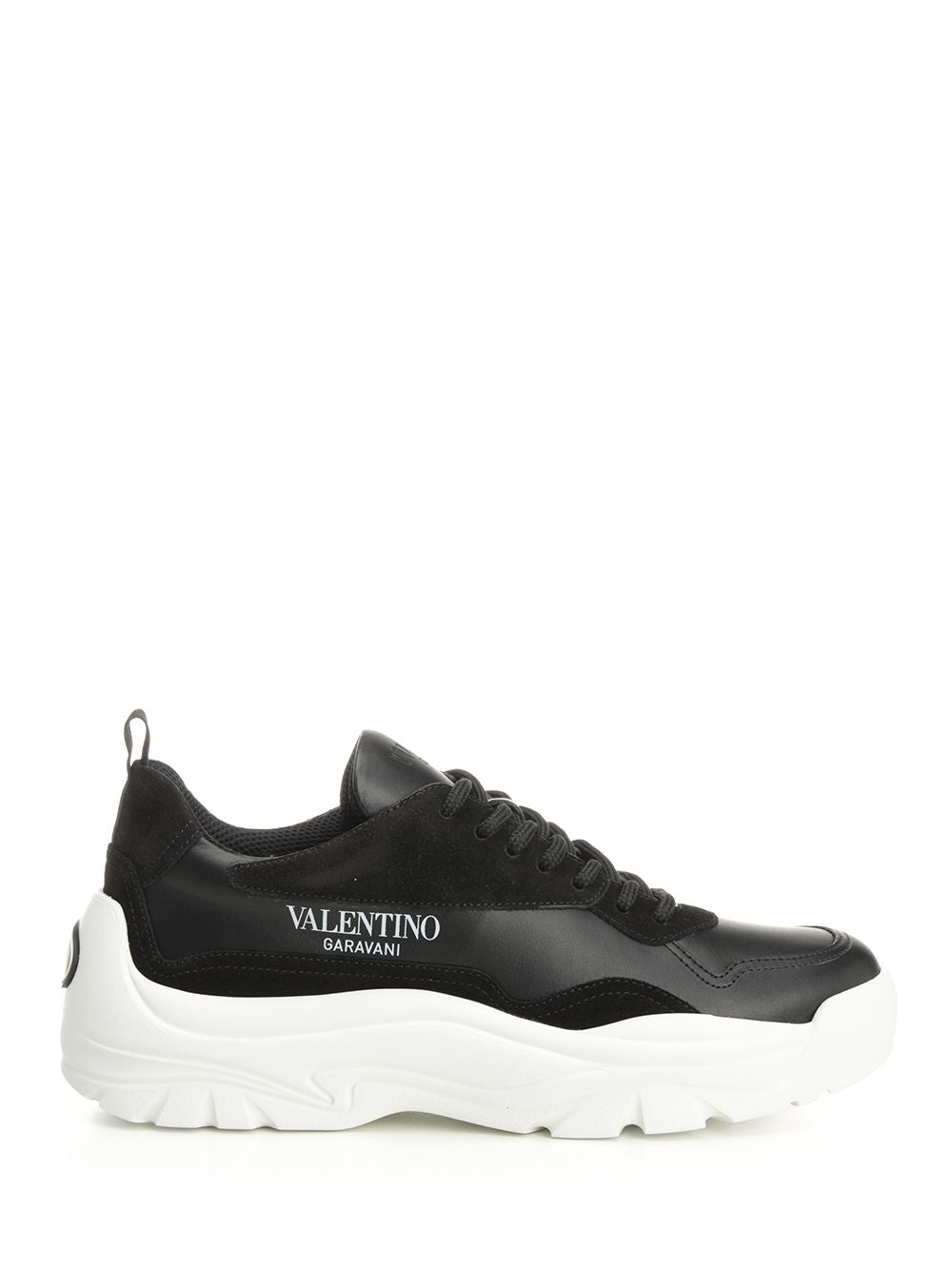 Valentino Garavani Gumboy Sneakers - Nero | fc00fd80ef76dd951e3f704f1b0604b25352e232
