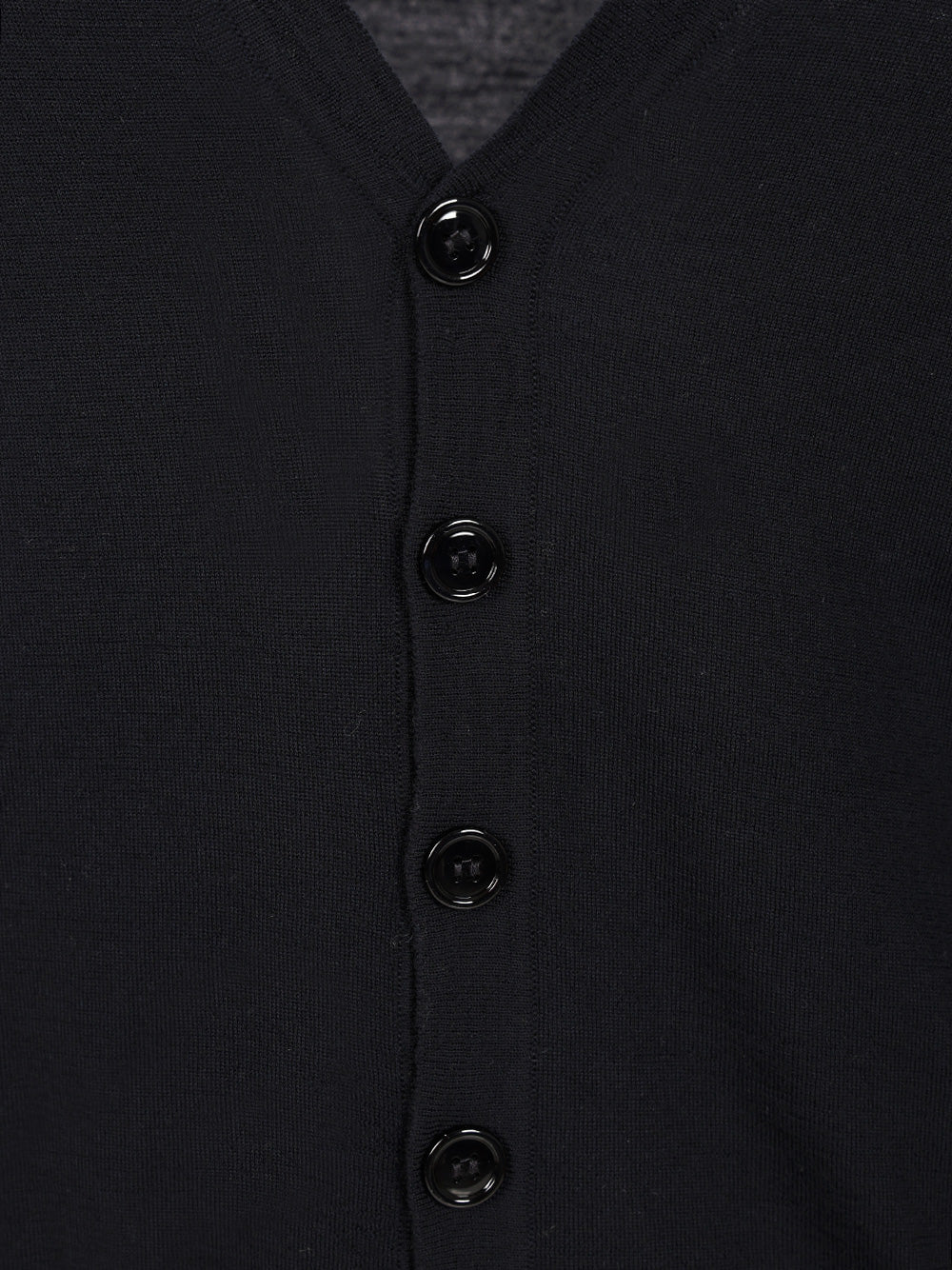 Giorgio Armani Wool Cardigan Knitwear - Blu | 8b4870fcd097e66f3ff52c46a4594161a5e542f3