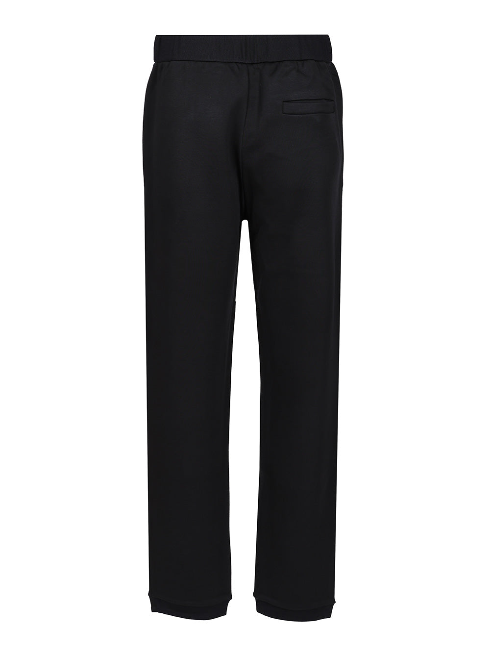 Giorgio Armani Modal Sports Trousers - Blu | fa0ac86c01420260368c835b340959cbb3ba16e4