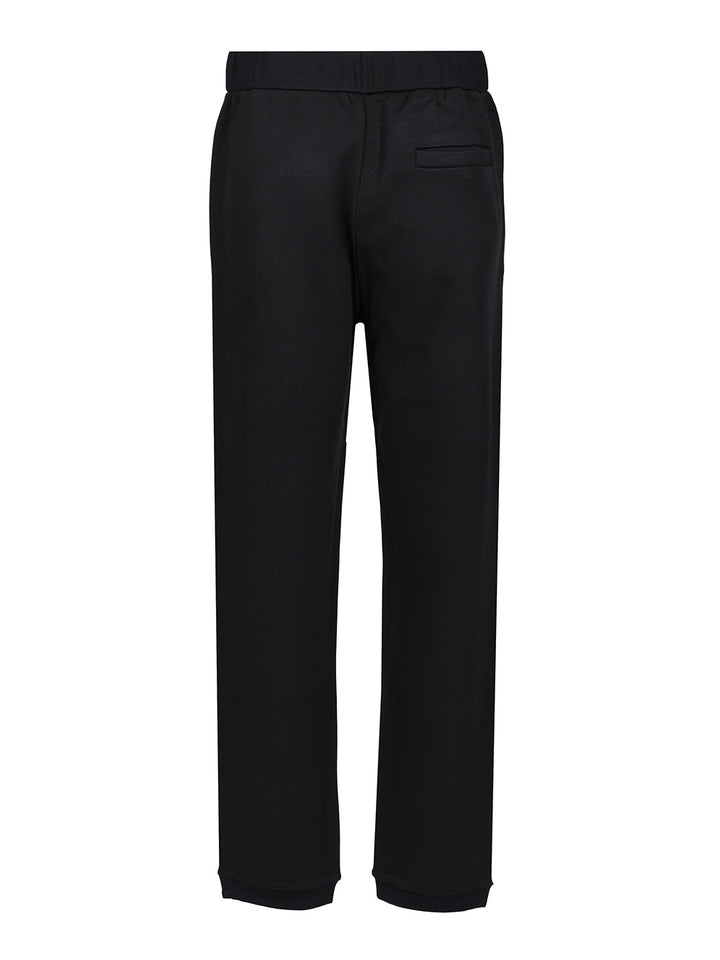 Giorgio Armani Modal Sports Trousers - Blu | fa0ac86c01420260368c835b340959cbb3ba16e4
